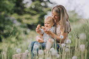 Västerås Barnfotograf Familjefotograf Fotograf Henrik Mill